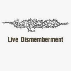 Carcass : Live Dismemberment